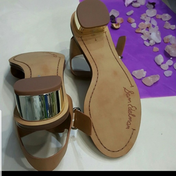 Sam Edelman SZ:  Check availability - Picture 6 of 8